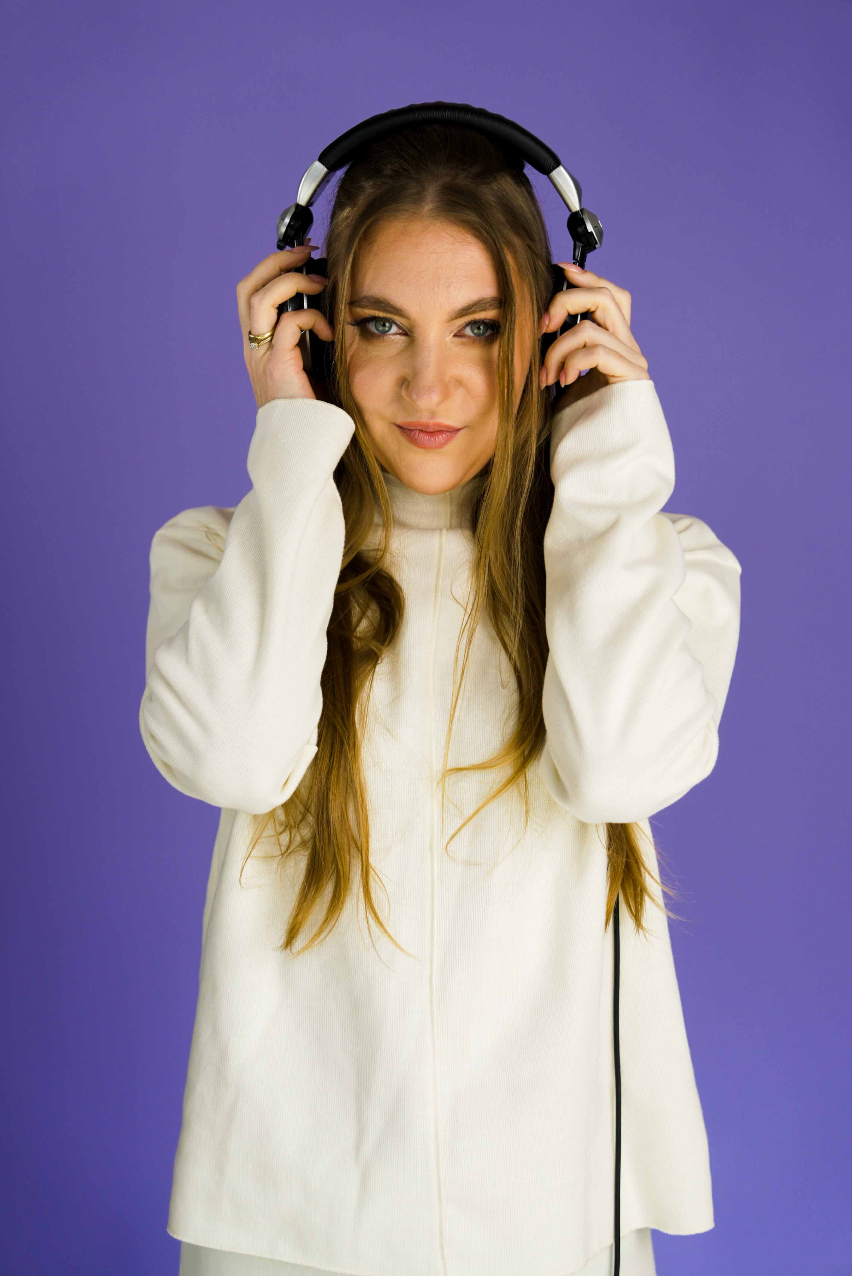 DJ Mirjami 07